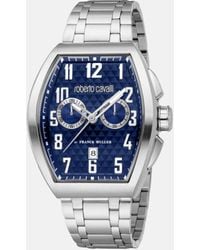 Roberto Cavalli - By Franck Muller Watch - Lyst