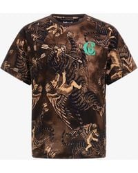 Roberto Cavalli - Just Cavalli T-Shirt - Lyst