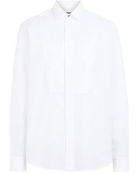 Roberto Cavalli Shirts for Men - Up to 83% off | Lyst