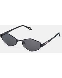 Roberto Cavalli - Geometrical Metal Frame - Lyst