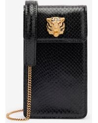 Roberto Cavalli - Mini Roar Bag - Lyst