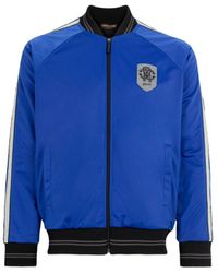 Roberto Cavalli Jackets for Men - Up to 70% off | Lyst