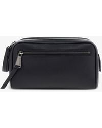 Roberto Cavalli - Rc Logo Pochette - Lyst