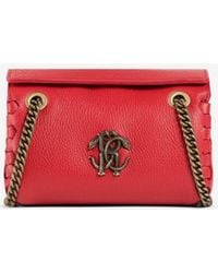 Roberto Cavalli Bags for Women | Online Sale up to 75% off | Lyst