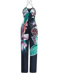 Roberto Cavalli - Jumpsuits - Lyst