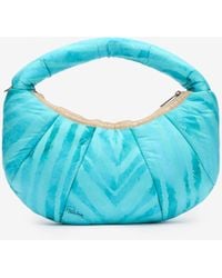 Roberto Cavalli - Small Venezia Bag With Print - Lyst