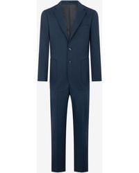Roberto Cavalli - Cotton Suit - Lyst