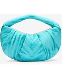 Roberto Cavalli - Bolso Venezia Mediano Con Estampado - Lyst