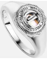 Roberto Cavalli - Just Cavalli Ring - Lyst