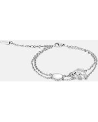 Roberto Cavalli - Just Cavalli Bracelet - Lyst