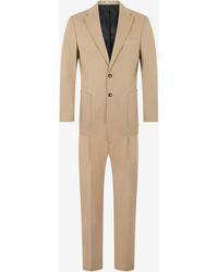Roberto Cavalli - Cotton Suit - Lyst
