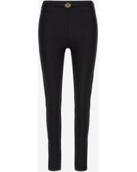 Roberto Cavalli - Just Cavalli Leggings - Lyst