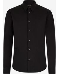 Roberto Cavalli - Classic Rc Shirt - Lyst