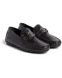 Roberto Cavalli Slip-ons for Men - Up to 70% off at Lyst.com