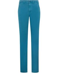 Roberto Cavalli - Skinny-Leg Trousers - Lyst