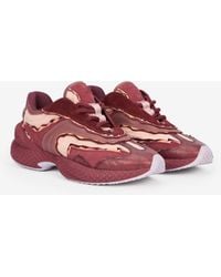 Roberto Cavalli - Serpentine Sneaker - Lyst