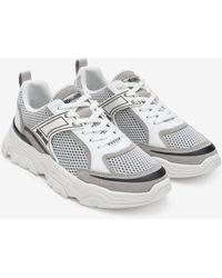 Roberto Cavalli - Chunky Sneakers - Lyst