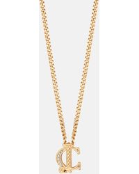 Roberto Cavalli - Just Cavalli Necklace - Lyst