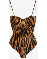 Roberto Cavalli Lingerie for Women | Online Sale up to 76% off | Lyst