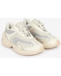 Roberto Cavalli - Serpentine Sneaker - Lyst