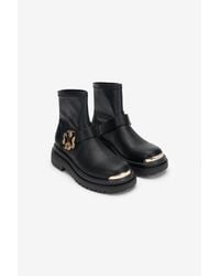 Roberto Cavalli - Ankle Boots - Lyst