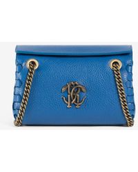 Roberto Cavalli Bags for Women | Online Sale up to 85% off | Lyst