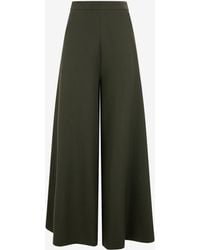 Roberto Cavalli - Fluid Trousers - Lyst