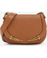 Roberto Cavalli - Petit Sac À Bandoulière Fang - Lyst