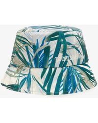 Roberto Cavalli - Cap With Logo - Lyst