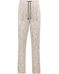 roberto cavalli sweatpants