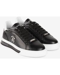 Roberto Cavalli Shoes for Men | Online Sale up to 83% off | Lyst