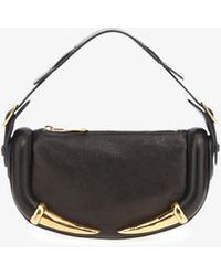 Roberto Cavalli - Fang Bag Shoulder Bag - Lyst