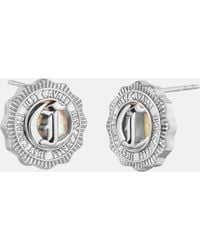 Roberto Cavalli - Just Cavalli Earrings - Lyst