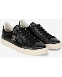 Roberto Cavalli - Sneakers - Lyst
