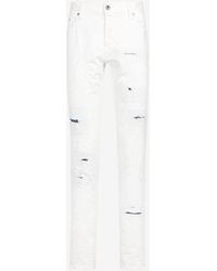 Roberto Cavalli Jeans for Men | Online 