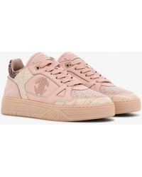 Roberto Cavalli - Low-Top-Sneaker - Lyst