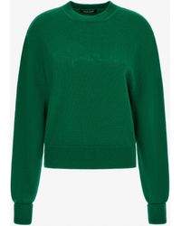 Roberto Cavalli - Kurzer Strickpullover - Lyst