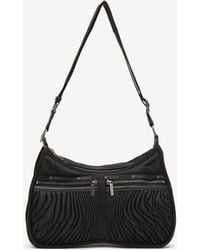 Roberto Cavalli - Torino Matelasse Bag - Lyst