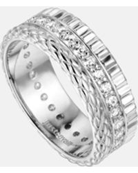 Roberto Cavalli - Just Cavalli Ring - Lyst