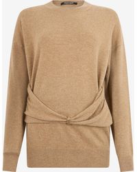 Roberto Cavalli - Sweater - Lyst