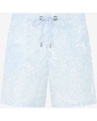 Roberto Cavalli - Swimsuit - Lyst