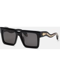 Roberto Cavalli - Sunglasses Snake Collection - Lyst