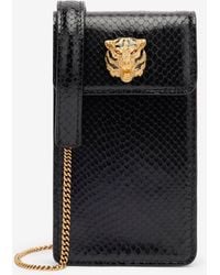 Roberto Cavalli - Mini Roar Bag - Lyst