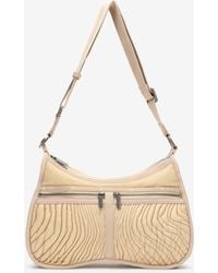 Roberto Cavalli - Matelassé Torino Bag - Lyst