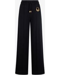 Roberto Cavalli - Roar Trousers - Lyst