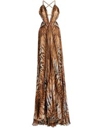 Spektakel Onbevreesd laser Roberto Cavalli Dresses for Women - Up to 70% off at Lyst.com