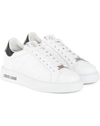 Roberto Cavalli Sneakers for Men 