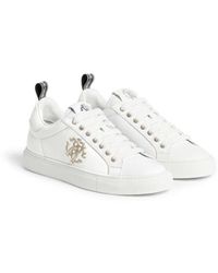 cavalli trainers womens