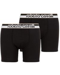 Men's Roberto Cavalli Underwear from $50 | Lyst