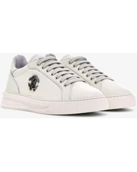 Roberto Cavalli - Low-Top Sneakers - Lyst